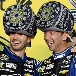 Meet your Posher, Chase